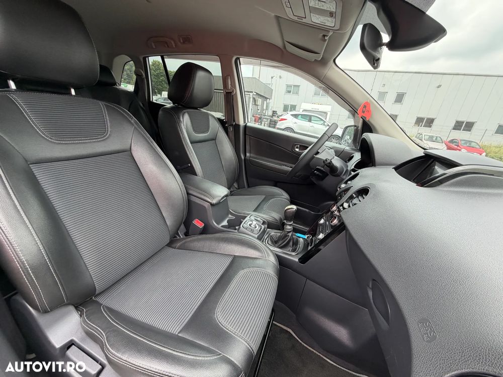 Renault Koleos - 11