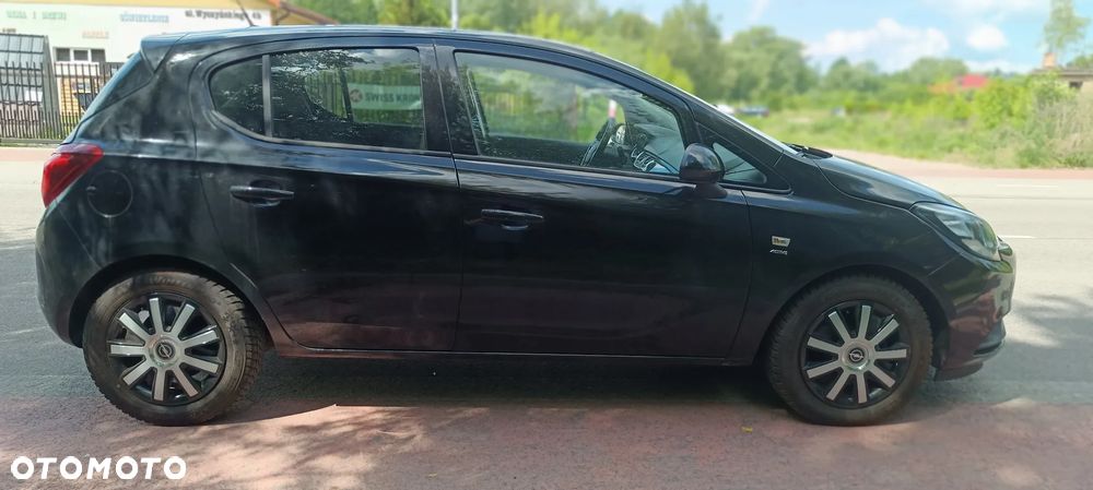 Opel Corsa - 4