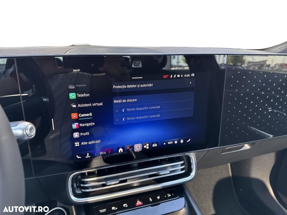 Mercedes-Benz CLA 250+ Coupe - 21