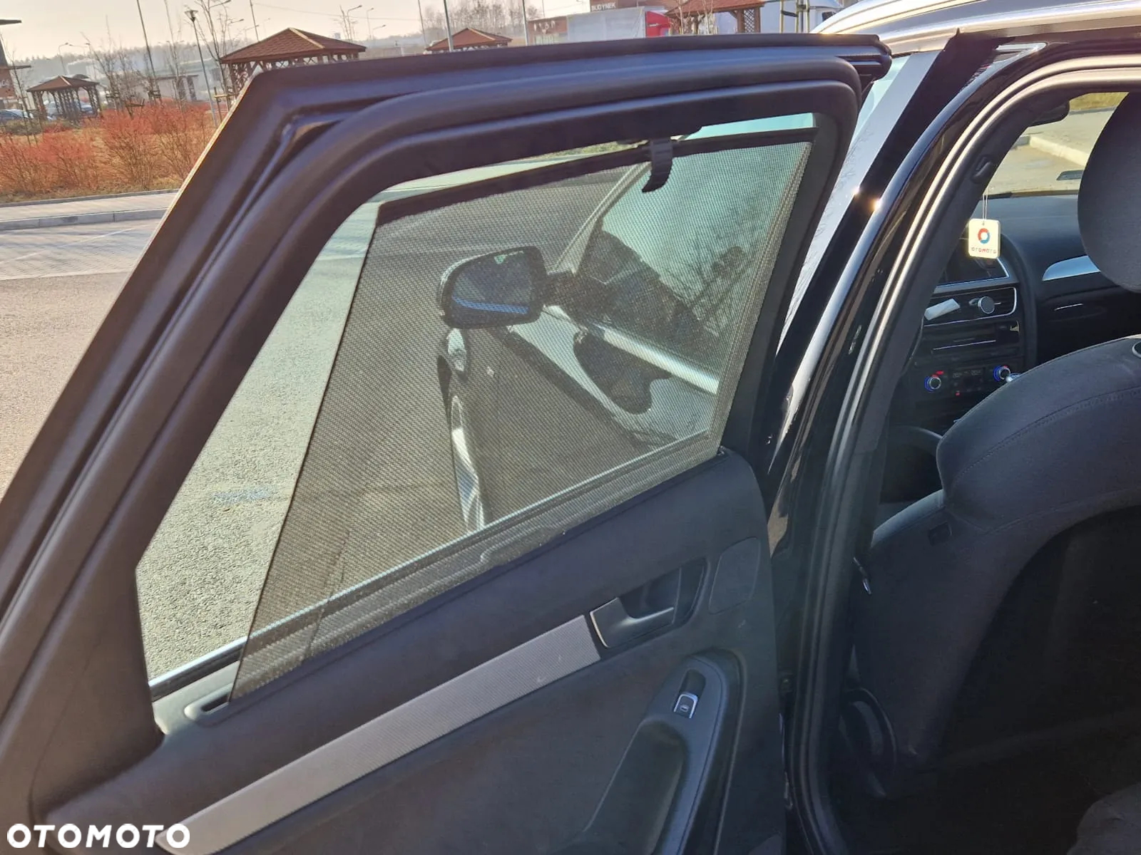 Audi A4 2.0 TDI ultra - 4