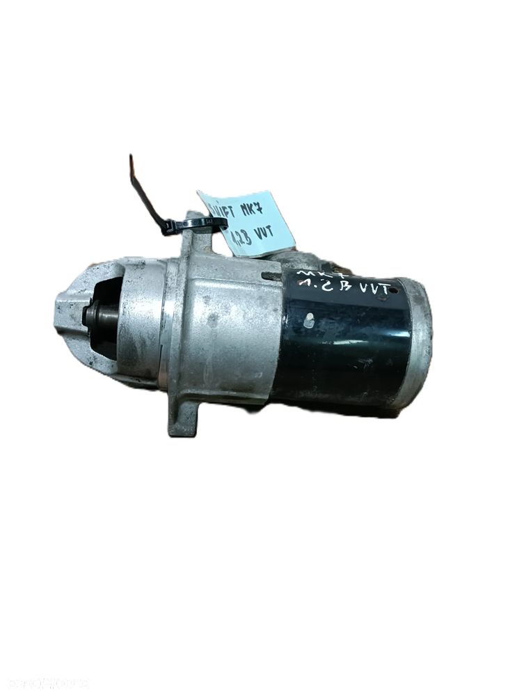 SUZUKI SWIFT V MK7 10-13 1,2 B VVT rozrusznik 3110051K1 M000T38071ZE * - 1
