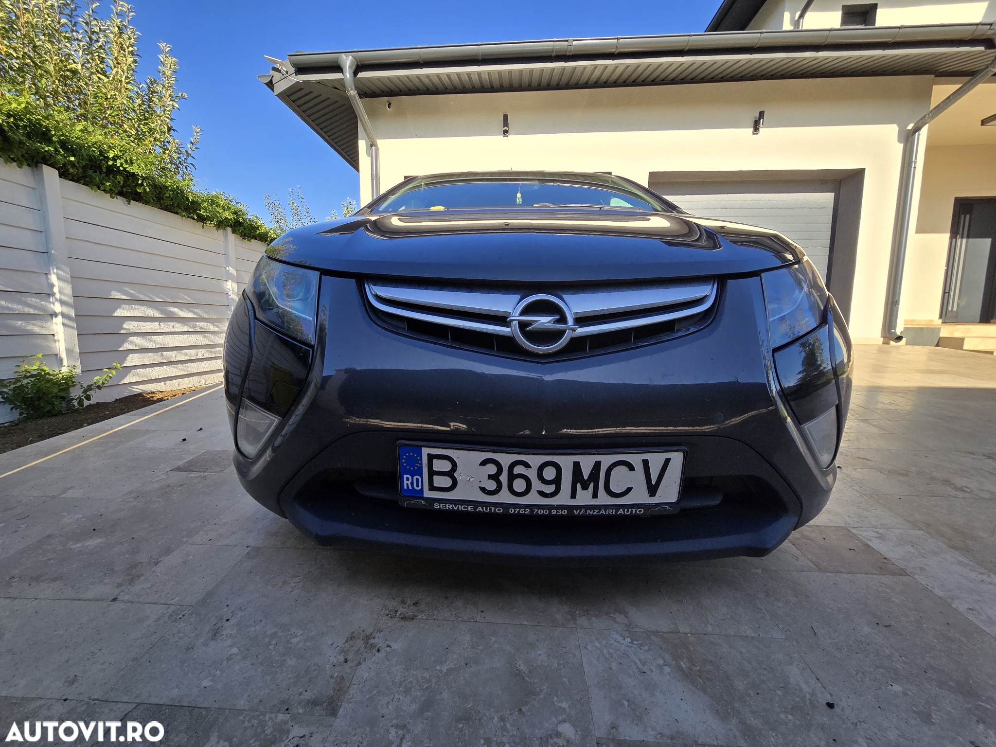 Opel Ampera - 15
