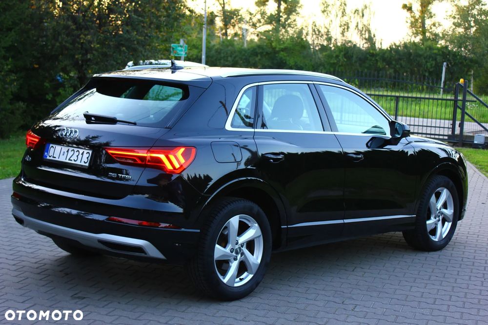 Audi Q3 35 TFSI S tronic advanced - 20