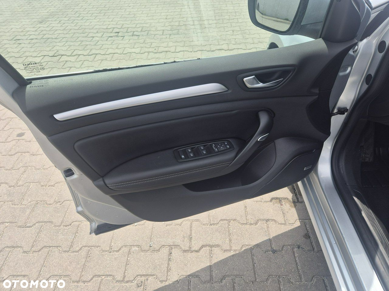 Renault Megane - 7