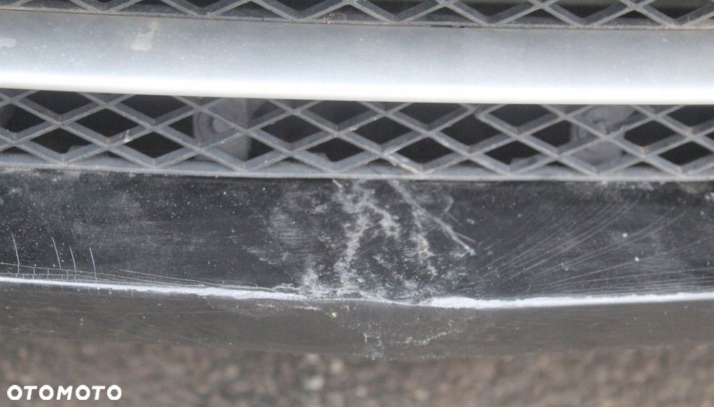ZDERZAK PRZÓD BMW E60 E61 LIFT 475 BLACK SAPPHIRE - 6