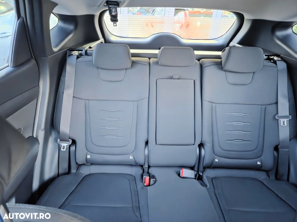 Hyundai Tucson 1.6 l 252 CP 2WD 6AT PHEV Style - 21