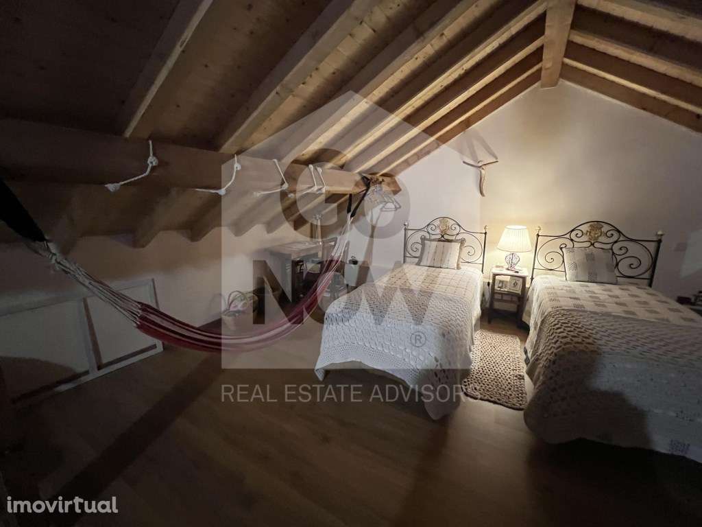 Moradia Rústica magnifica - Grande imagem: 5/5