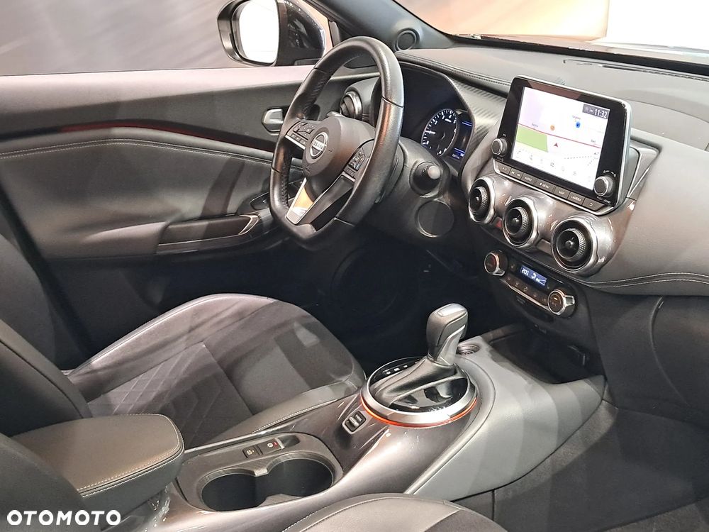 Nissan Juke 1.0 DIG-T Tekna DCT - 18