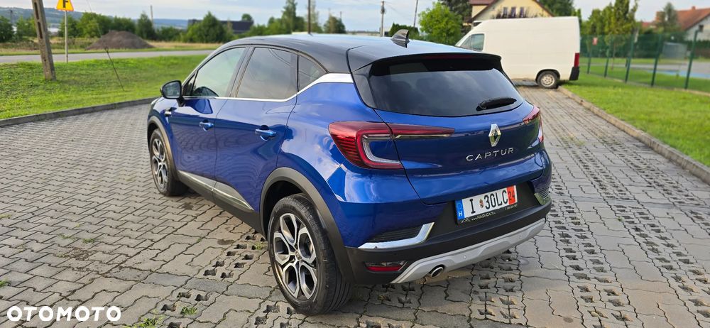 Renault Captur BLUE dCi 115 INTENS - 16