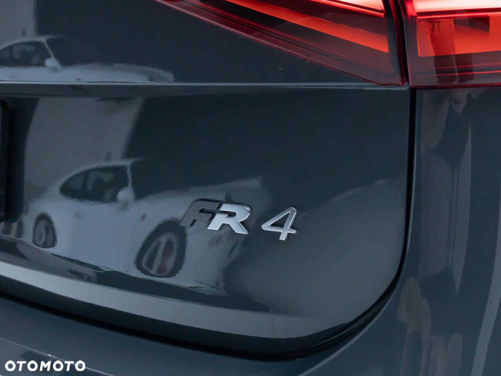 Seat Tarraco 2.0 TSI 4Drive DSG OPF FR - 13