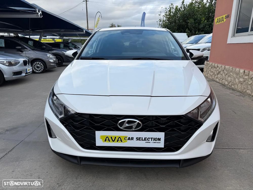 Hyundai i20 1.0 T-GDI Style - 7