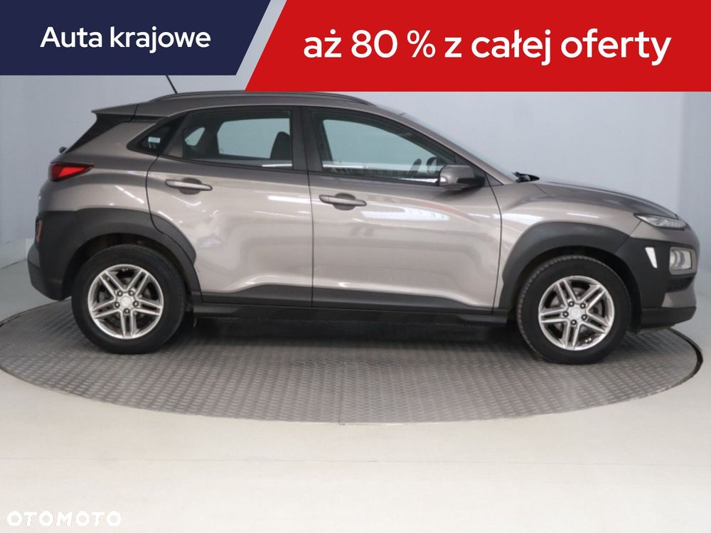 Hyundai Kona - 8