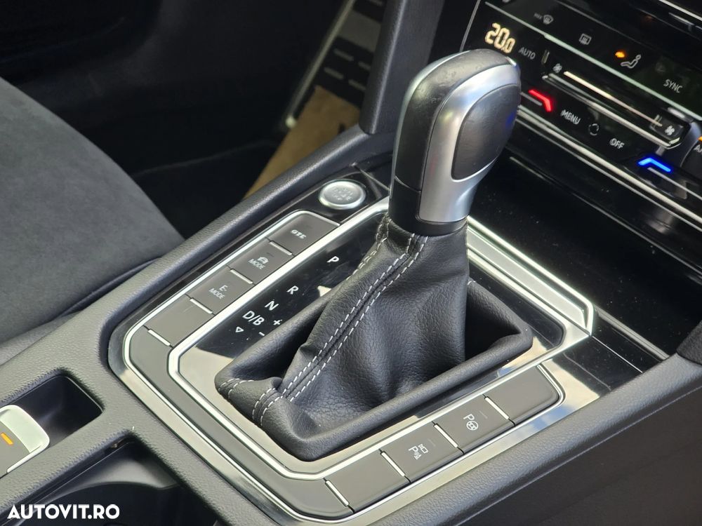 Volkswagen ARTEON 1.4 eHybrid OPF DSG R-Line - 10