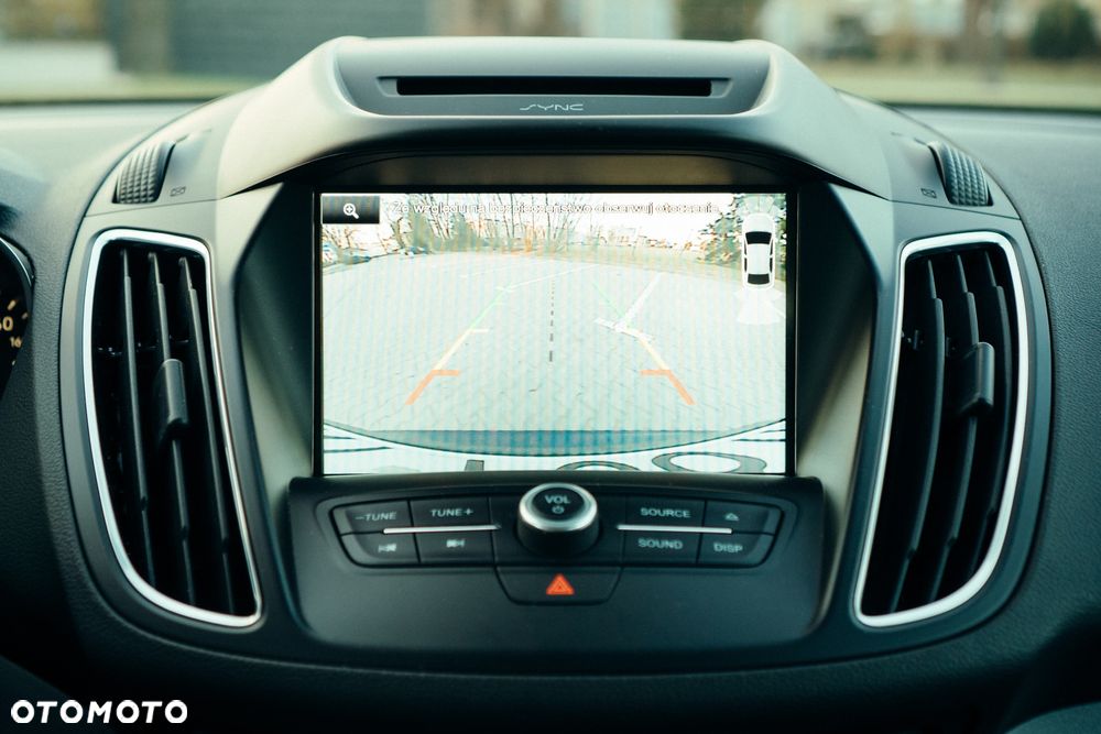 Ford C-MAX 1.0 EcoBoost Titanium ASS - 15