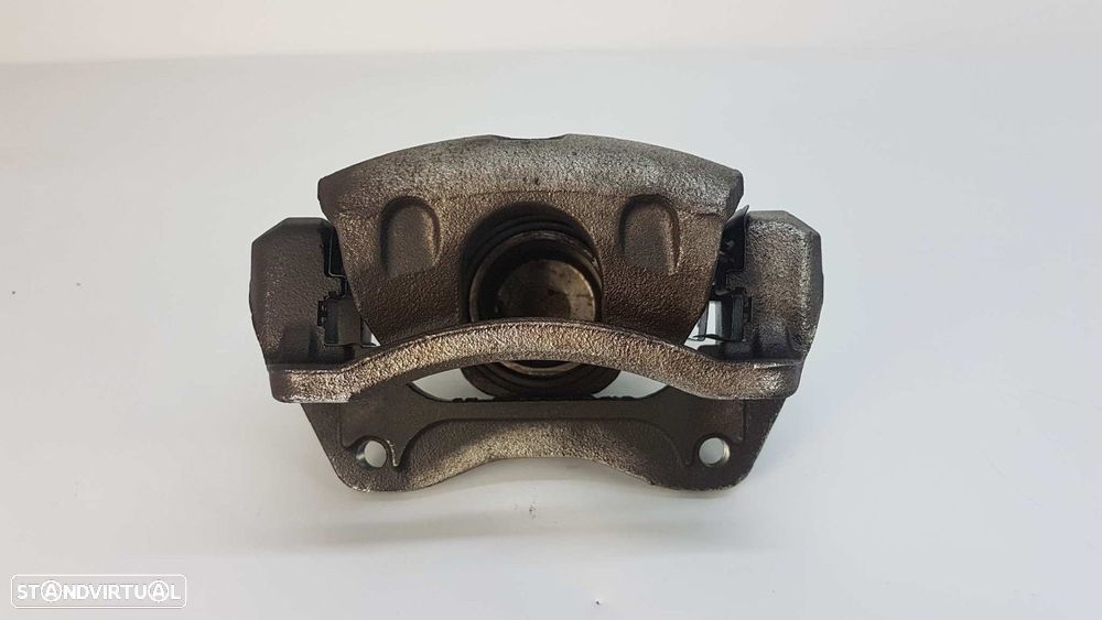 PINÇA DE TRAVÃO FRENTE ESQUERDA KIA CARENS ( ) CONCEPT - 4