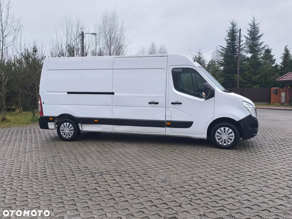 Nissan INTERSTAR - 14