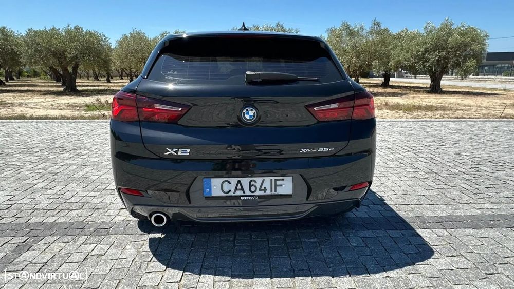 BMW X2 - 7