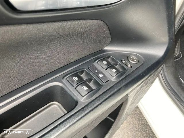 Fiat Tipo 1.3 M-Jet Lounge - 28
