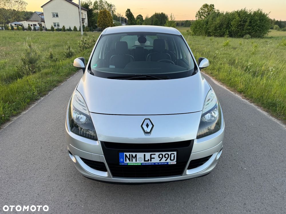 Renault Scenic 1.4 16V TCE Bose Edition - 2