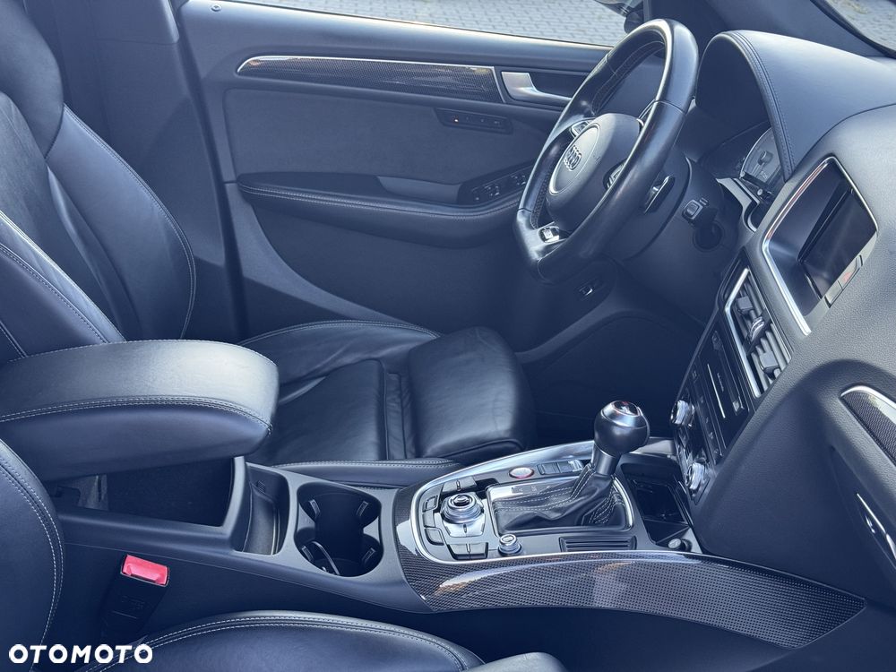 Audi SQ5 - 7