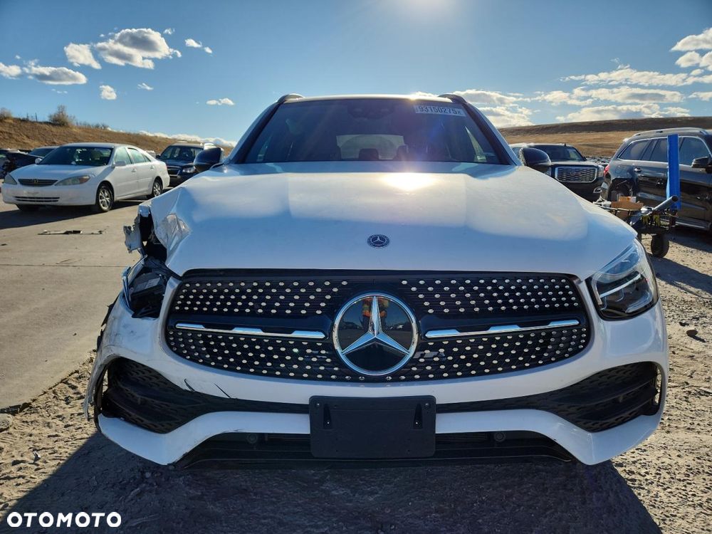 Mercedes-Benz GLC - 5