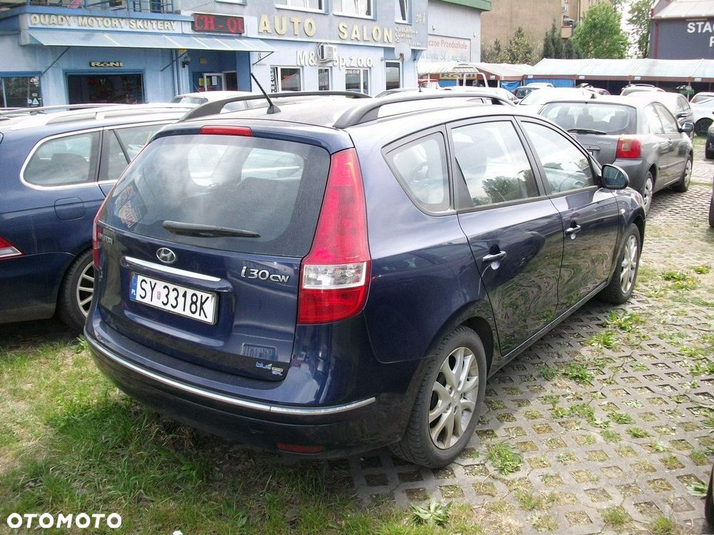 Hyundai i30 - 4