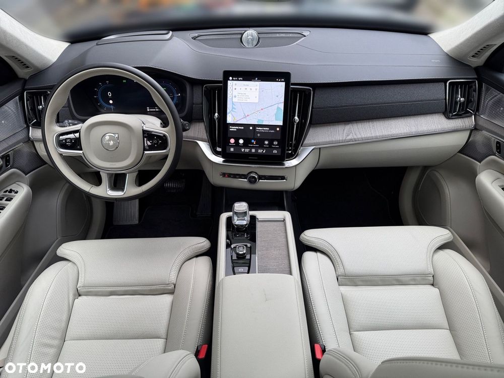 Volvo XC 90 - 17