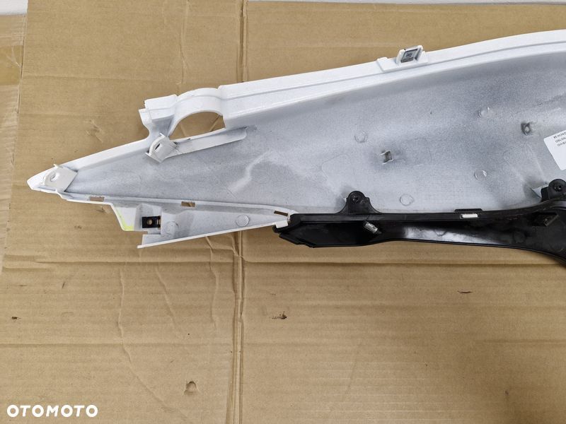 honda sh125 osłona bok owiewka lewa - 7