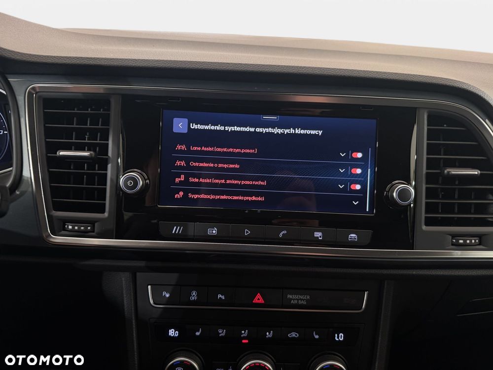 Seat Ateca - 21
