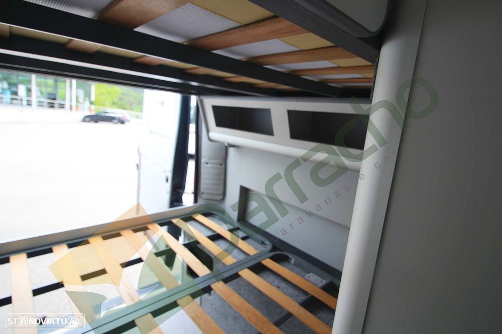 Fiat Ducato Van U39 - 22