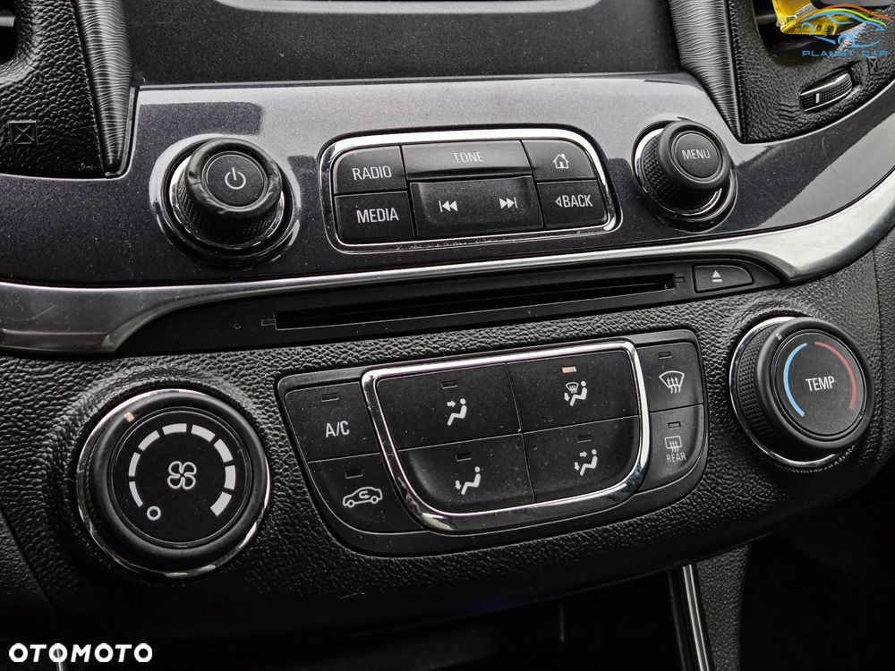 Chevrolet Impala - 36