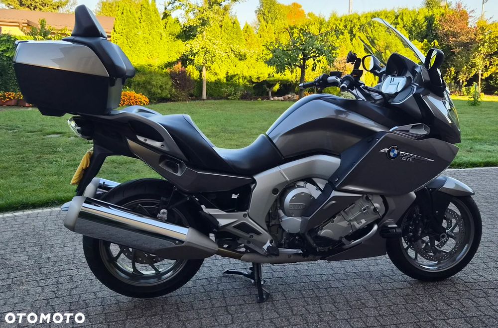 BMW K - 6