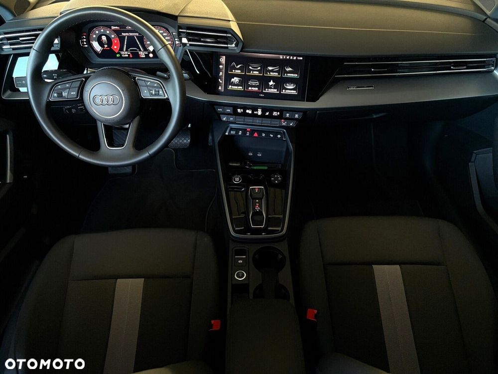 Audi A3 Allstreet - 17