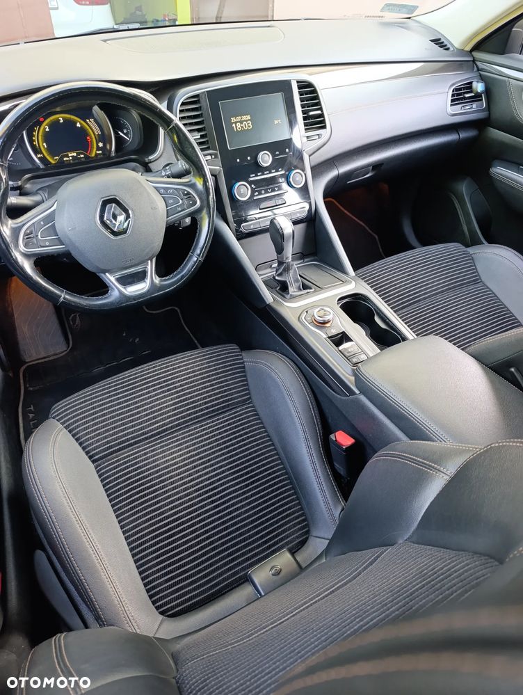 Renault Talisman 1.6 Energy dCi Intens EDC - 17