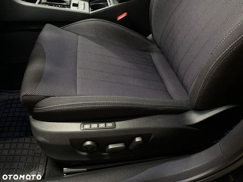 Skoda Superb - 14
