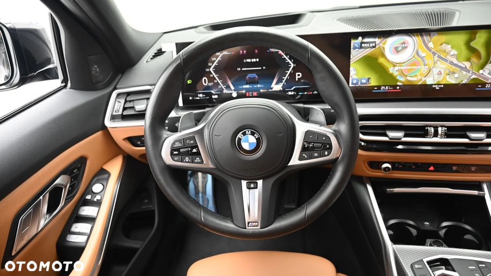 BMW Seria 3 320i Edition M Sport Shadow - 9