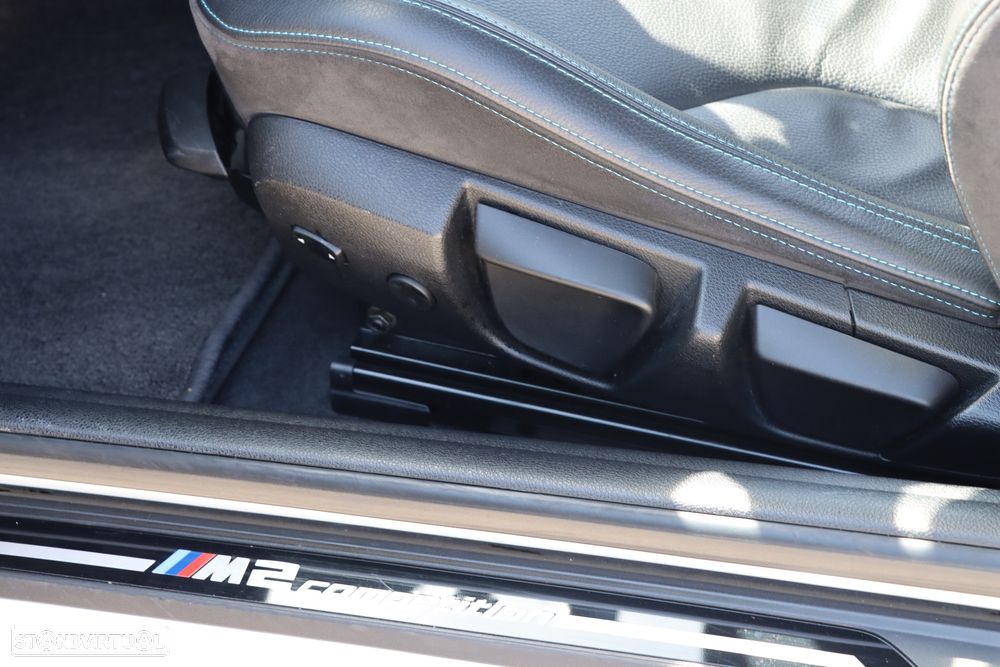 BMW M2 Competition Auto - 17