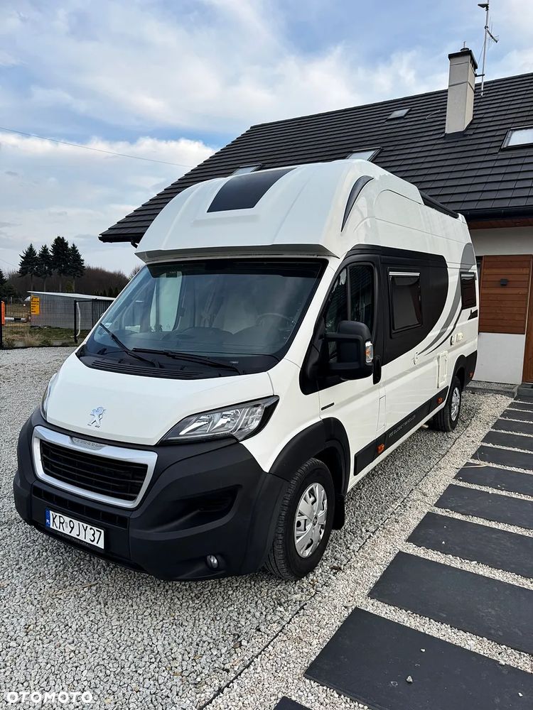 Globe-Traveller PATHFINDER Z - 5