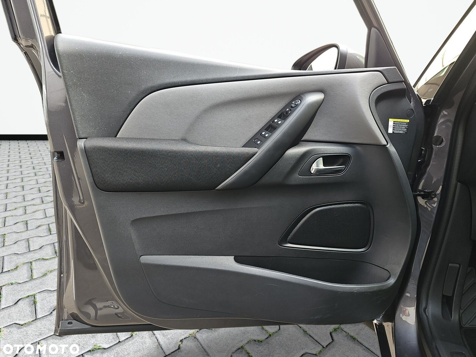 Citroën C4 SpaceTourer - 17