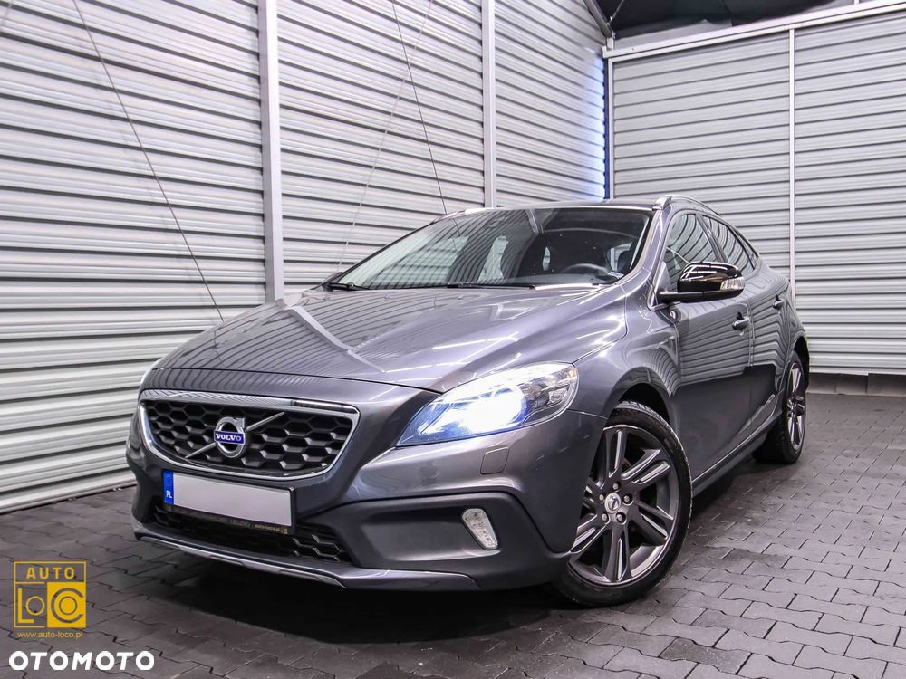 Volvo V40 Cross Country T4 AWD Geartronic Momentum - 3