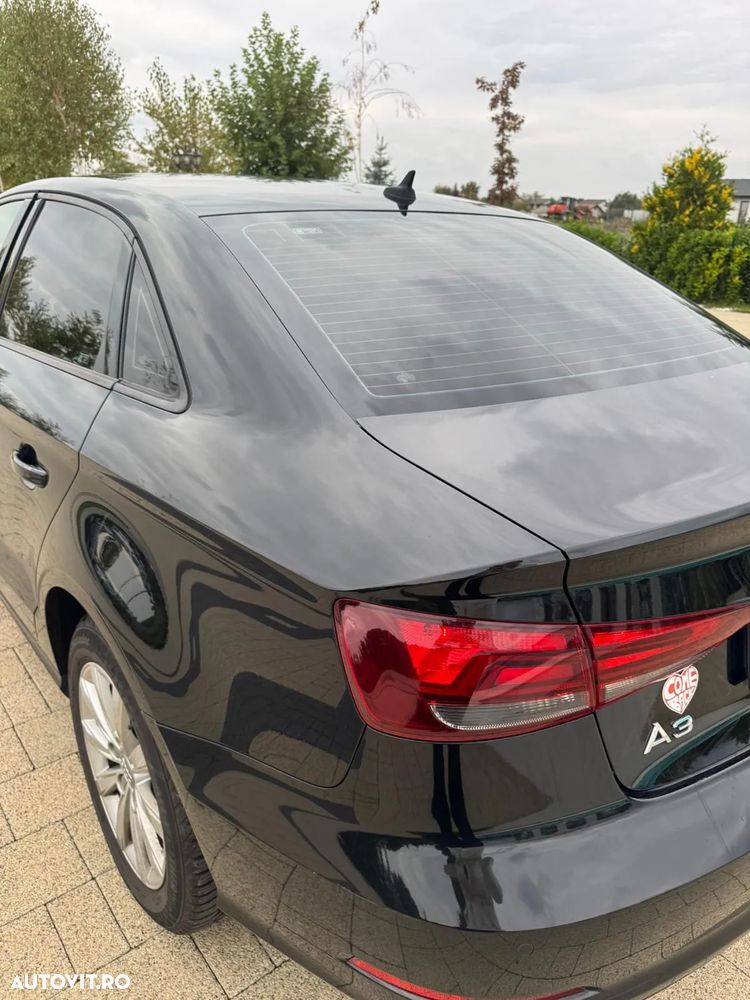 Audi A3 - 11