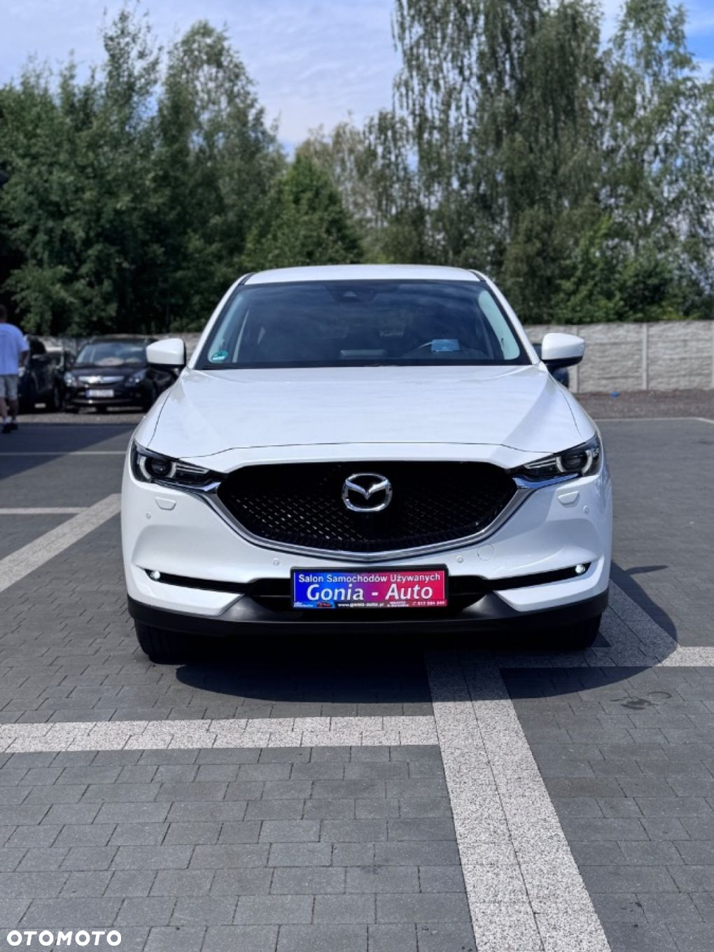 Mazda CX-5 - 12