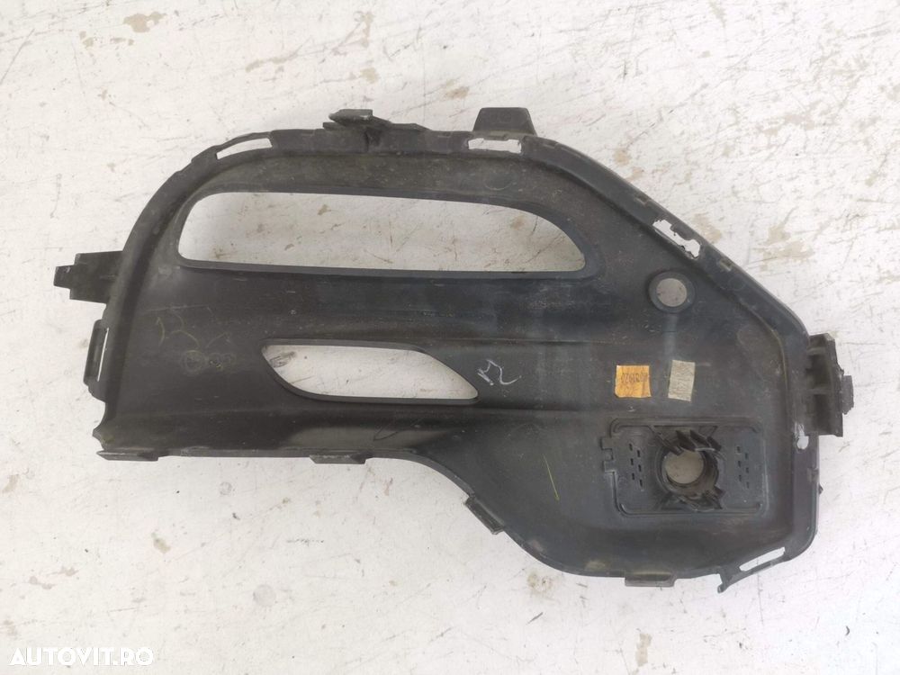 Grila Proiector Stanga BMW X5 G05 2018 2019 2020 2021 2022 2023 Origin - 3