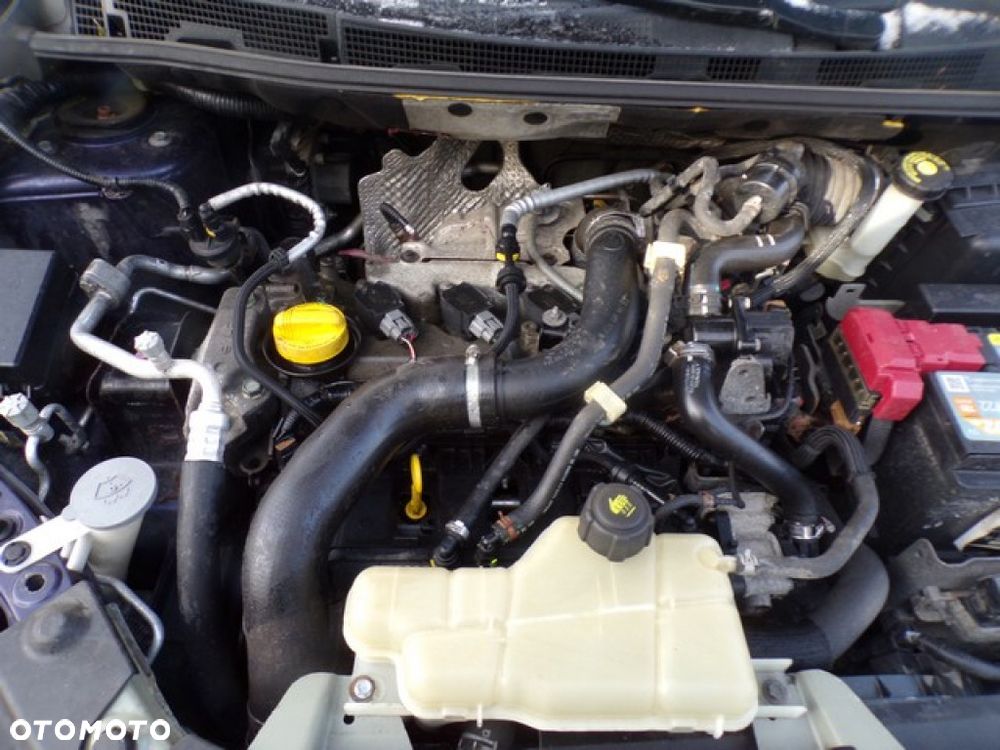 Części- Nissan Pulsar C13 1.2 DIG-T 116 KM 14R - 8