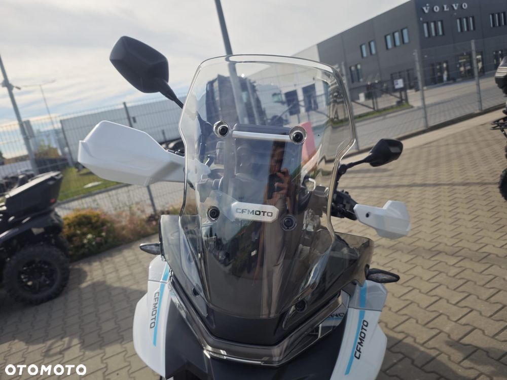 CFMoto 1000 MT-X - 25