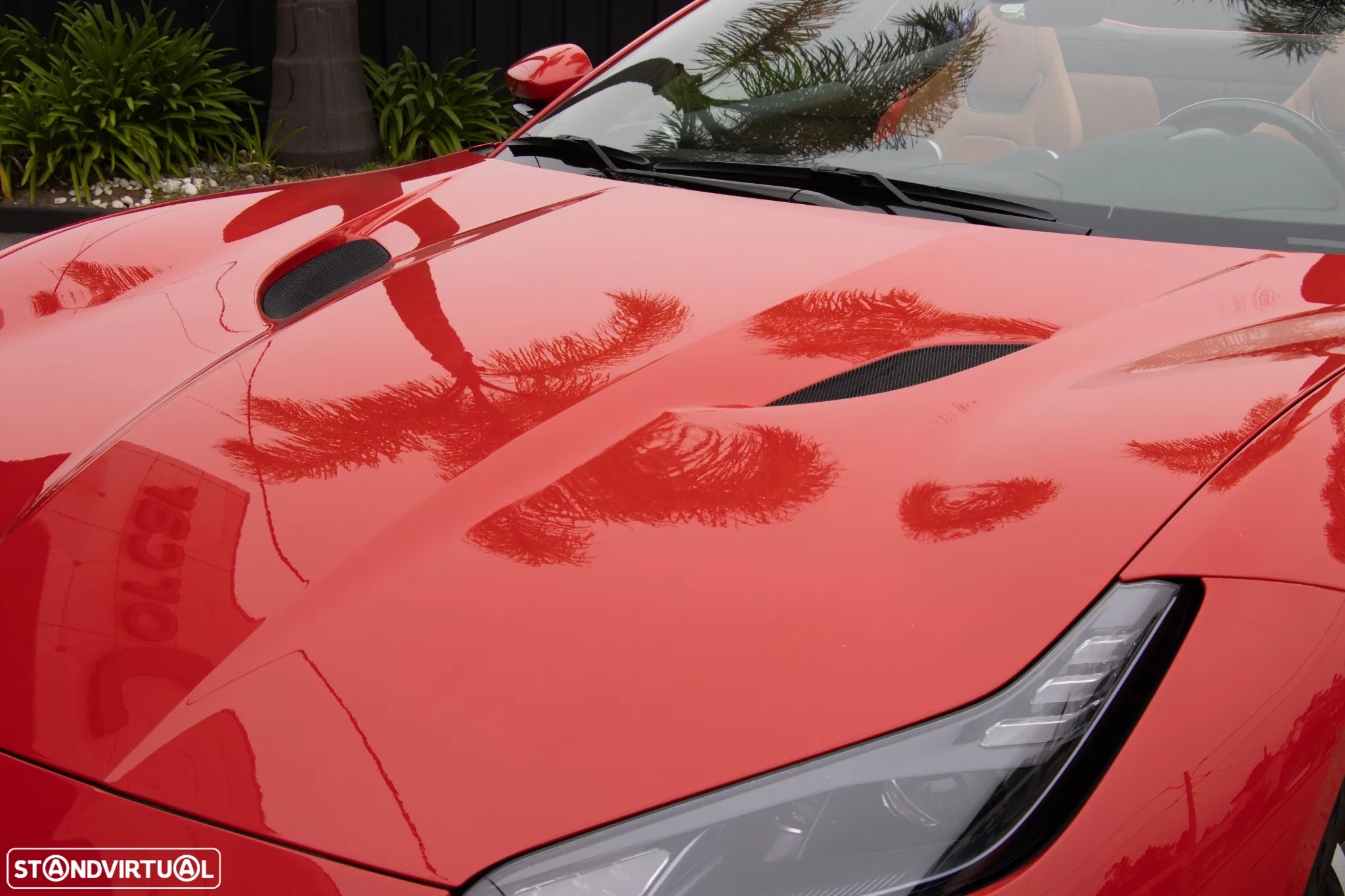Ferrari Portofino Standard - 13