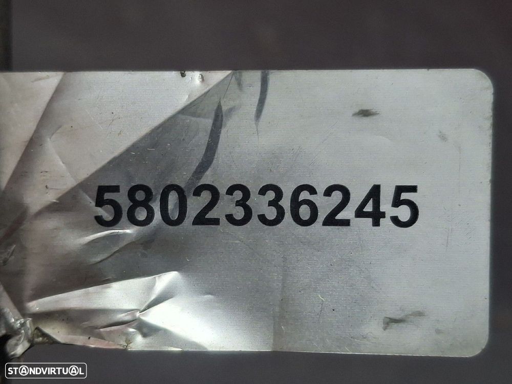 Vareta De Óleo Iveco Daily Vi Caixa - 2