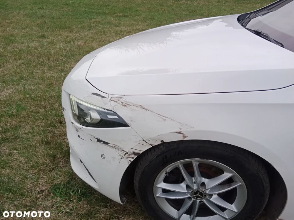 Mercedes-Benz Klasa A - 11