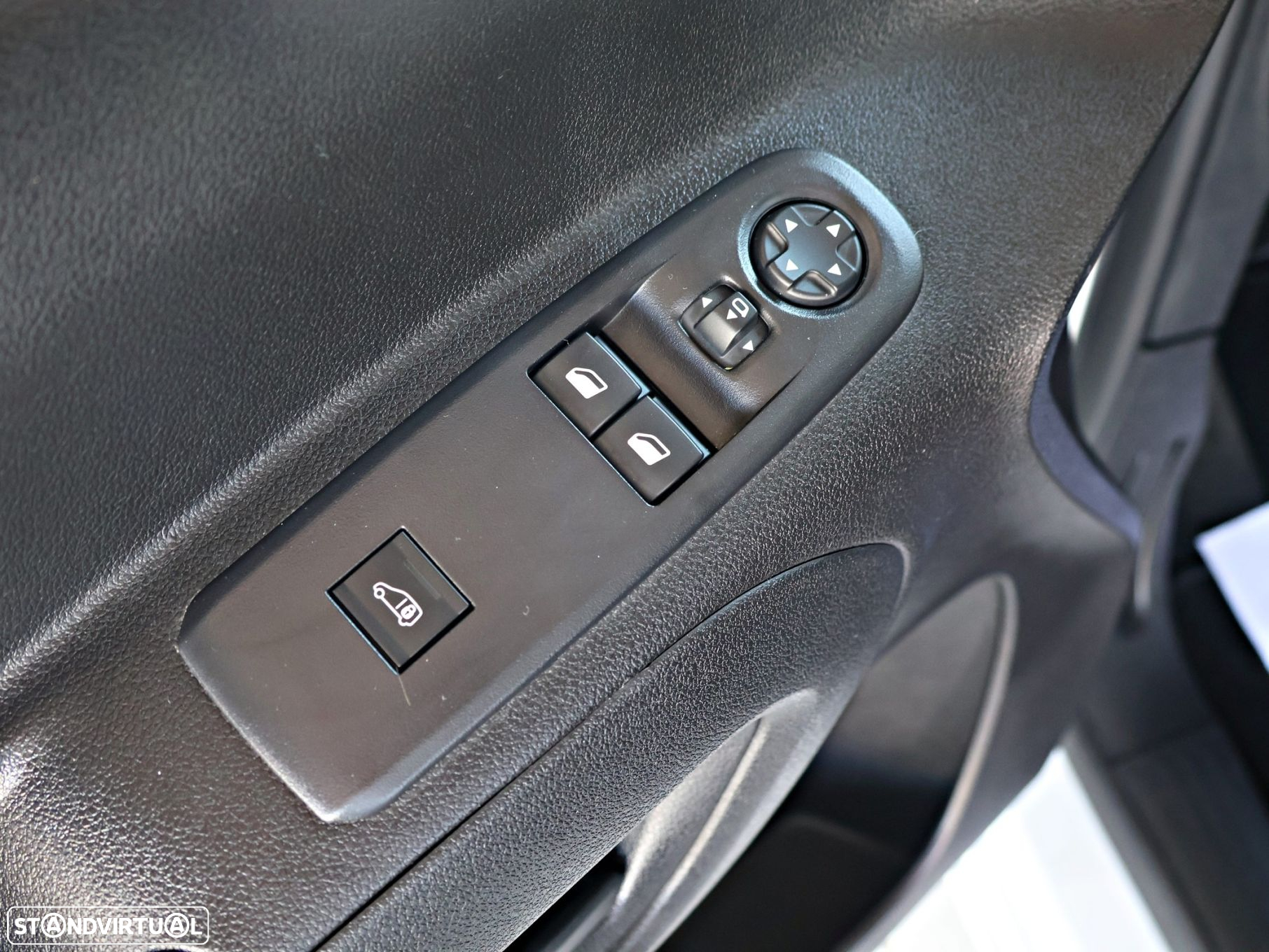 Peugeot Partner 1.5 BlueHDi Standard - 58