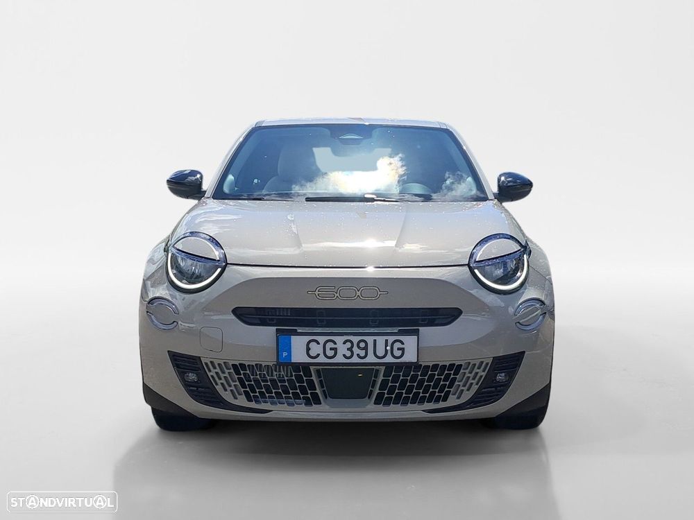 Fiat 600 - 8